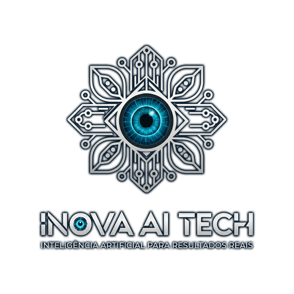 Inova AI Tech Visual